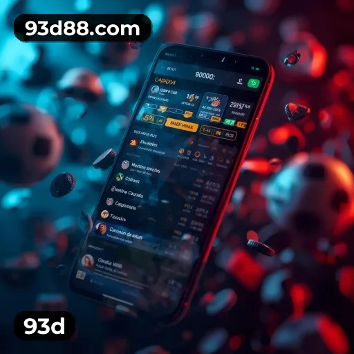 Ofertas App 93d