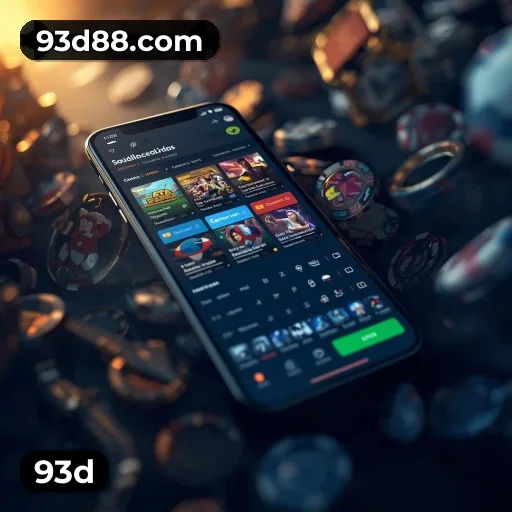 Android 93d