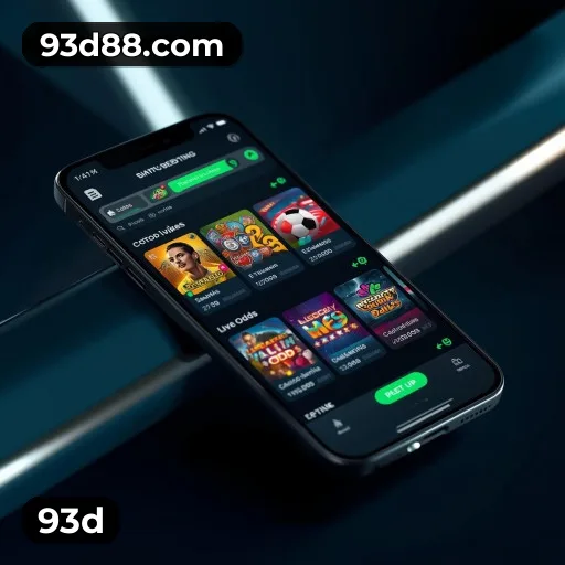 APK 93d Android