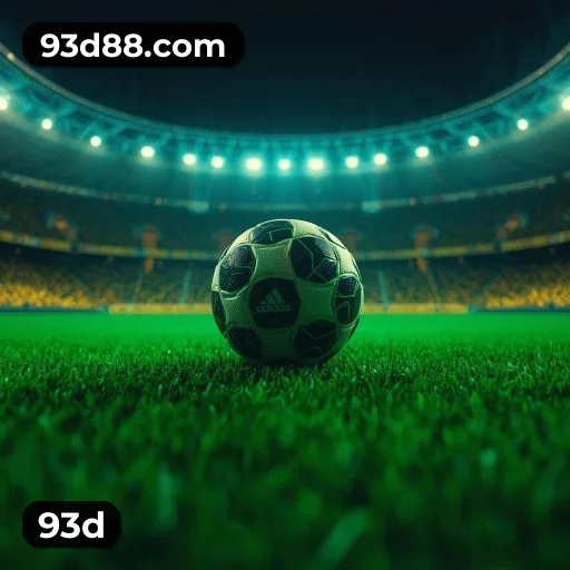 Aplicativo móvel 93d para iOS e Android