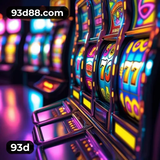 Jackpots 93d
