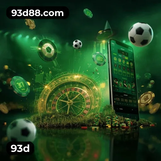 Dicas de slots 93d