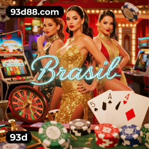 Promoções de slots 93d