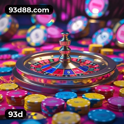 Bônus VIP 93d