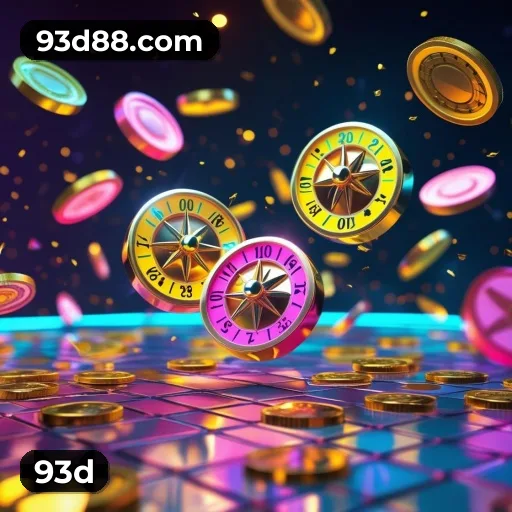 Níveis VIP 93d