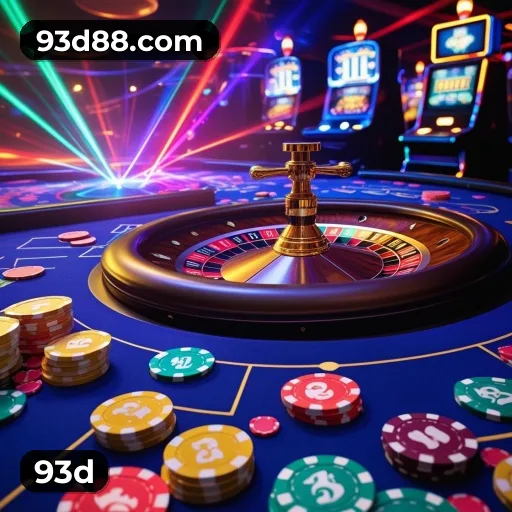 Eventos 93d