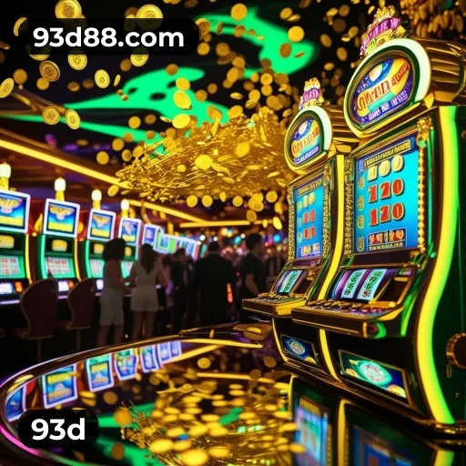 Ganhador 93d