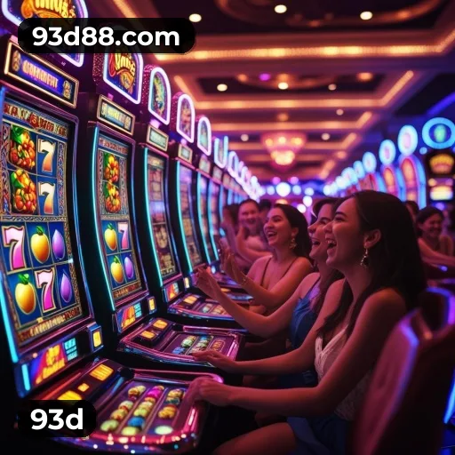 Melhores Jogos 93d