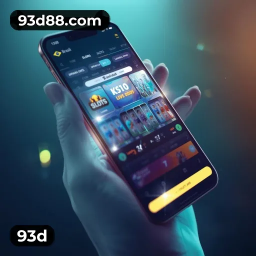 Chances Ganhar 93d