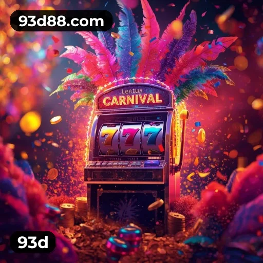 Slots RTP 93d