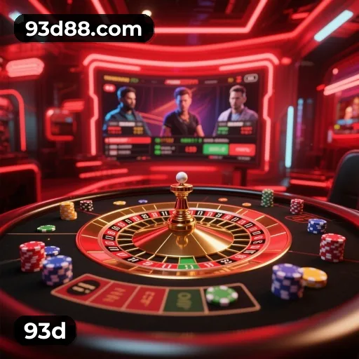 Táticas 93d